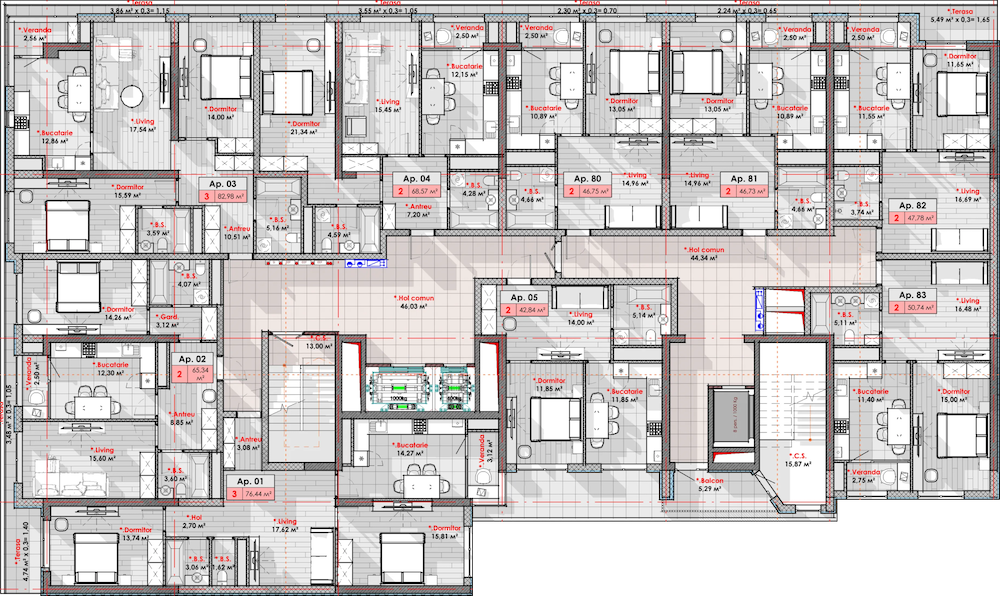 Lagmar Smart Home 73