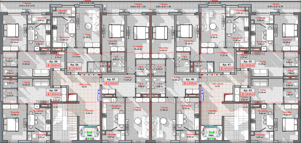 Lagmar Smart Home 72