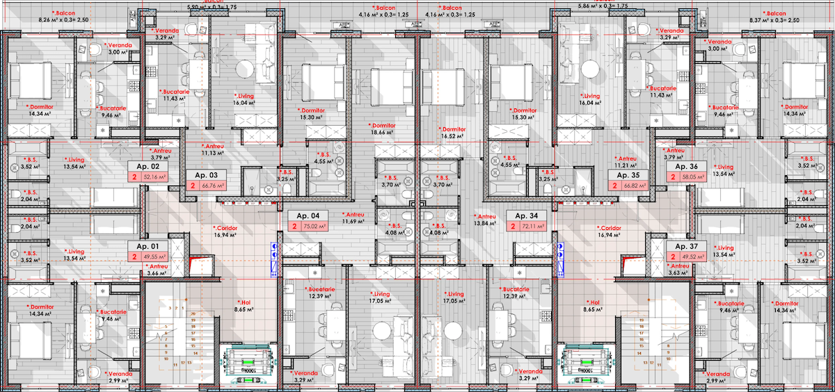 Lagmar Smart Home 77