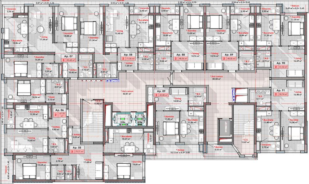 Lagmar Smart Home 71