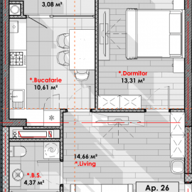 Lagmar Smart Home 70