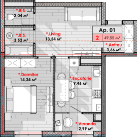 Lagmar Smart Home 77