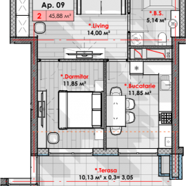 Lagmar Smart Home 71