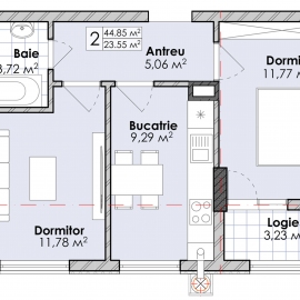 Codru Residence 60