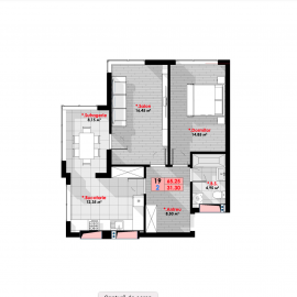 Complexul Eco House 50