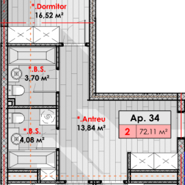 Lagmar Smart Home 77