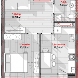 Lagmar Smart Home 70