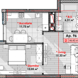 Lagmar Smart Home 76