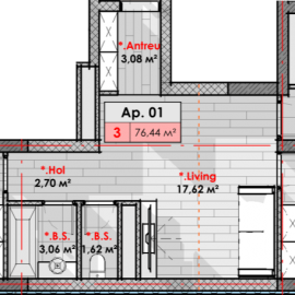 Lagmar Smart Home 73