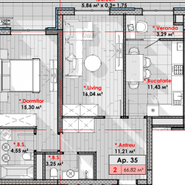 Lagmar Smart Home 77