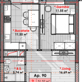 Lagmar Smart Home 71