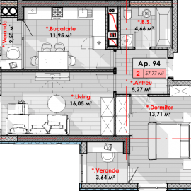 Lagmar Smart Home 76