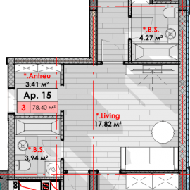 Lagmar Smart Home 76