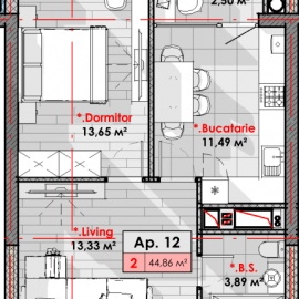 Lagmar Smart Home 76