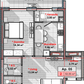 Lagmar Smart Home 72