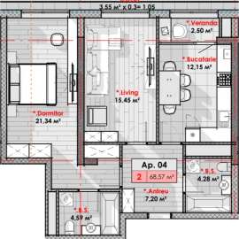 Lagmar Smart Home 73