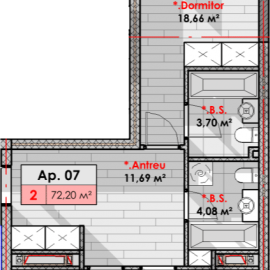 Lagmar Smart Home 72