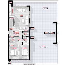 Complexul Eco House 50