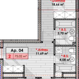 Lagmar Smart Home 77