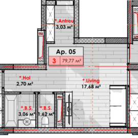 Lagmar Smart Home 71