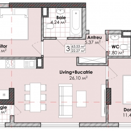 Codru Residence 62