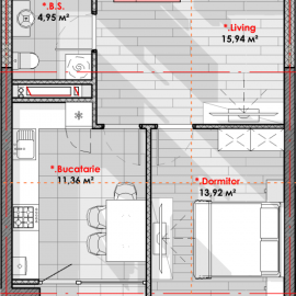 Lagmar Smart Home 70