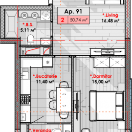 Lagmar Smart Home 71