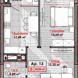 Lagmar Smart Home 76