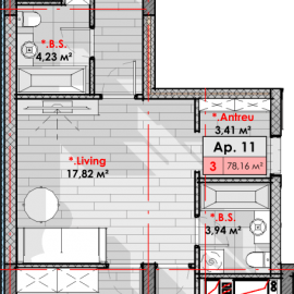 Lagmar Smart Home 76