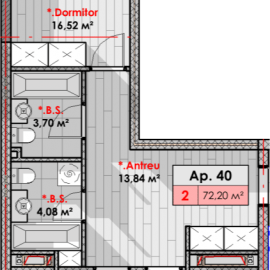 Lagmar Smart Home 72