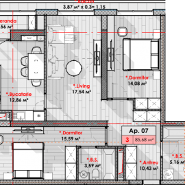 Lagmar Smart Home 71