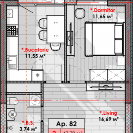 Lagmar Smart Home 73