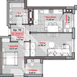 Lagmar Smart Home 76