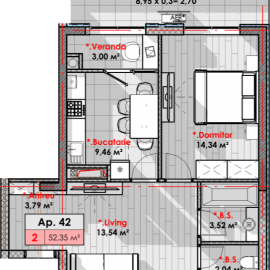 Lagmar Smart Home 72