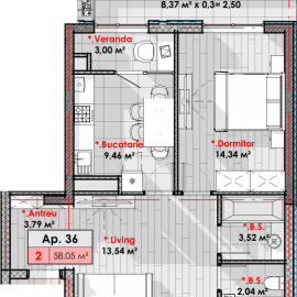 Lagmar Smart Home 77