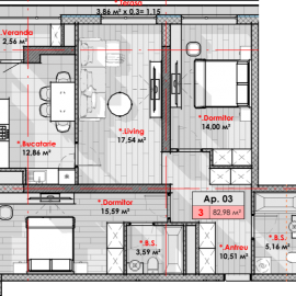 Lagmar Smart Home 73