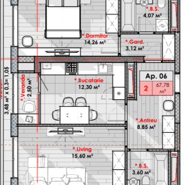 Lagmar Smart Home 71