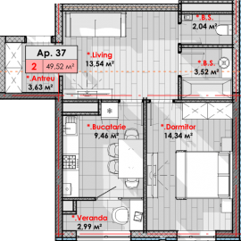 Lagmar Smart Home 77