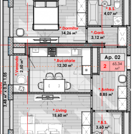 Lagmar Smart Home 73