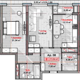 Lagmar Smart Home 71