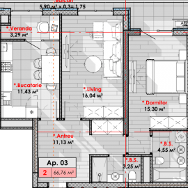 Lagmar Smart Home 77