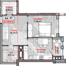 Lagmar Smart Home 76