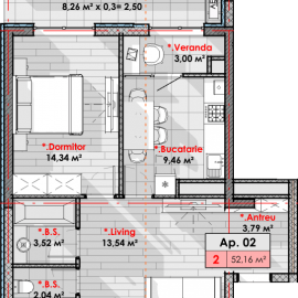 Lagmar Smart Home 77